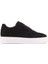 - Siyah Süet Deri Erkek Sneaker 4