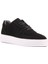 - Siyah Süet Deri Erkek Sneaker 5