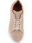 Sail Lakers - Bej Süet Deri Erkek Sneaker 5