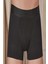 Erkek 440669 Mikro Modal Boxer Siyah 1
