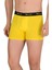 Erkek 440676 Modal Likralı Esnek Boxer Sarı 1