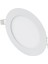 CT 5146 9W/6500K Alm. Panel LED Armatür Beyaz 6 Adet 1