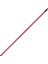 Kırmızı Vileda Sapı 110 cm 1