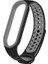 Xiaomi Mi Band 7 Kordon Nike Spor Delikli Kordon 2