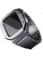 ​​​Apple Watch 7 8 45mm Kordon Swatch Tarzı Paslanmaz Baklalı Metal Kasa Kordon 1