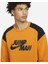 Jordan Jumpman Fleece Erkek Crew SWEATSHIRT-DJ0240-738 3