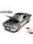 Eleanor 60 Saniye 1967 Ford Mustang 1:18 5