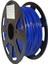 Tpu (Flex) Esnek Filament - 1.75 mm Mavi 1