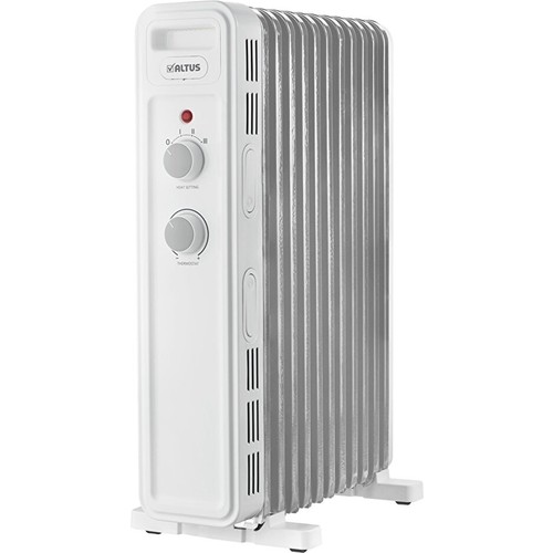 Arcelik AR RHO 11M 11 Dilim Yağlı 2300 W Radyatör