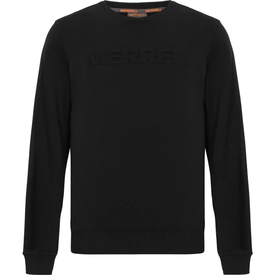 Merrell Simple Erkek Sweatshirt M23SIMPLE