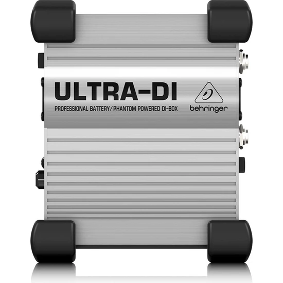 BEHRINGER ULTRA-DI DI100 DI Box