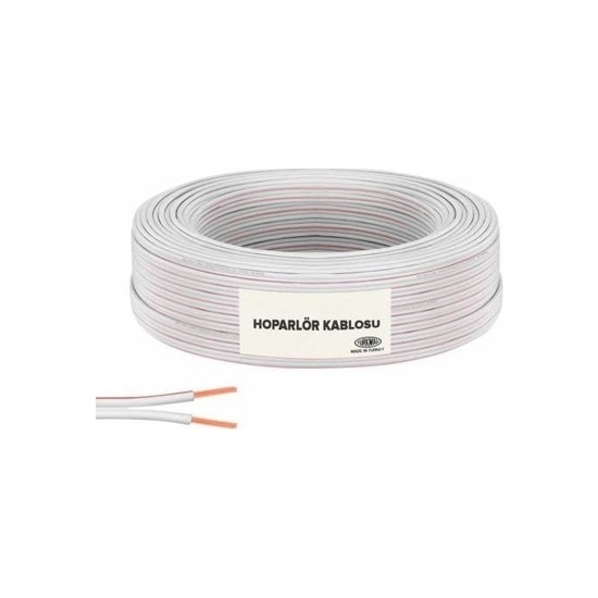 100 Metre 2x 0 75 Mm Cca Ses Ve Hoparl r Kablosu Kordon Fiyat 100-metre-2x-0-75-mm-cca-ses-ve-hoparl-r-kablosu-kordon-fiyat