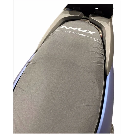 Zen Moto Nmax Su Geçirmez Sele Kılıfı