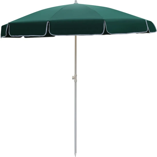 Ods Plaj Şemsiyesi ve Şemsiye Kazığı + (Taşıma Çantası)
