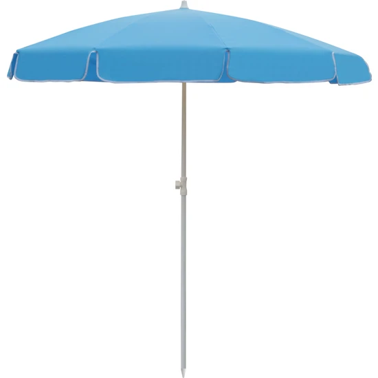 Ods Plaj Şemsiyesi ve Şemsiye Kazığı + (Taşıma Çantası)