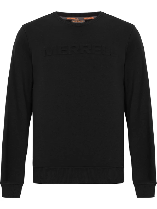 Merrell Simple Erkek Sweatshirt M23SIMPLE