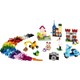 LEGO® Classic Büyük Boy Yaratıcı Parçalar Yapım Kutusu 10698 - Yaratıcı Çocuklar için Oyuncak Yapım Seti (790 Parça)