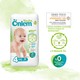Önlem Botanika Bebek Bezi Deneme Paketi Maxi 8’li (7-14 Kg)
