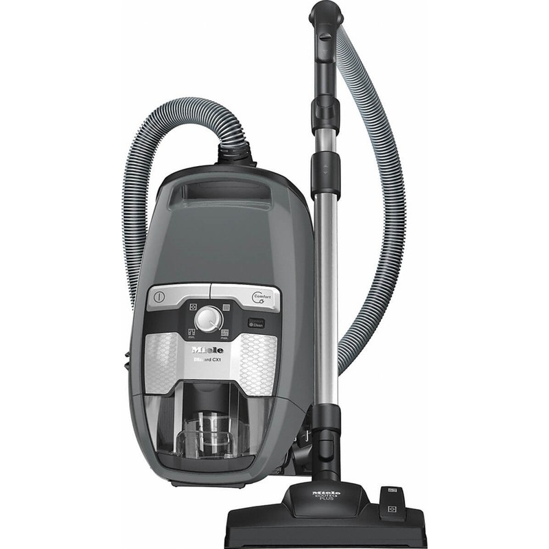 Miele Blizzard Cx1 Powerline Skrf5 890W Toz Torbasız Elektrikli Süpürge - Gri - Piinti Fiyat Karşılaştırması