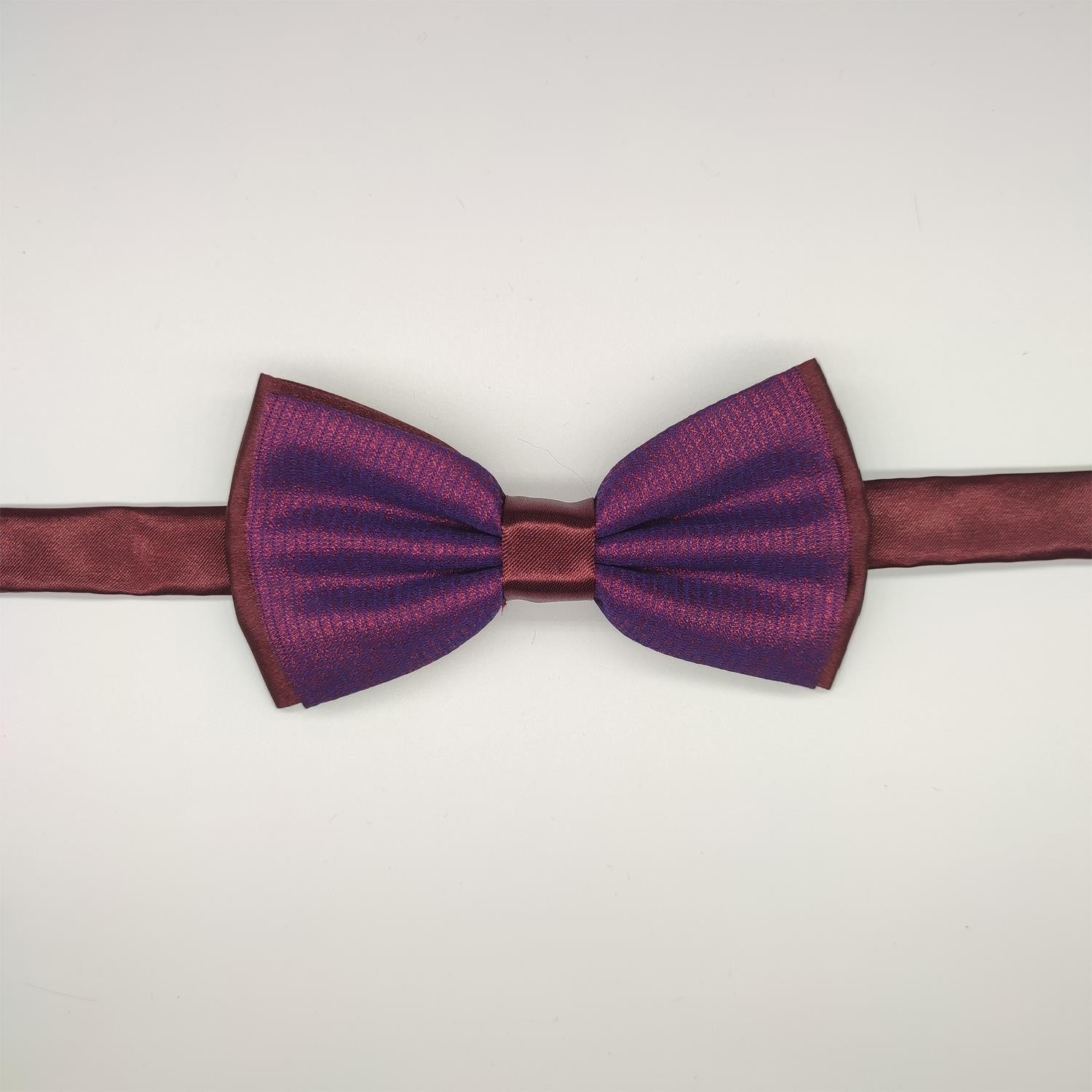 Tedz Collection Mordino Bordo Mor Papyon