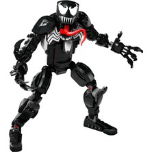 LEGO Marvel Venom Figürü 76230 Yapım Seti (297 Parça)