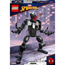 LEGO Marvel Venom Figürü 76230 Yapım Seti (297 Parça)