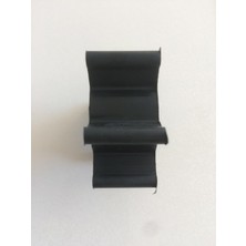 Gross 12VOLT Mazot Aktarma Pompası Yedek Vakum Lastiği 3/4 ve 5/8 24 Volt
