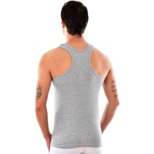 Pemilo Seher 0058 Erkek Spor Atlet Gri