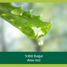 Palmolive Hyaluronic Acid Doğal Aloe Özlü Nemlendirici Banyo ve Duş Jeli 500 ml