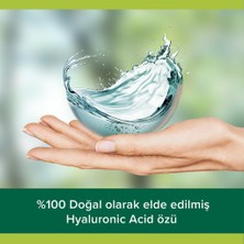 Palmolive Hyaluronic Acid Doğal Dağ Idesi Özlü Banyo Ve Duş Jeli 500 Ml X2 Adet + Duş Lifi