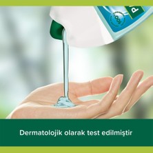 Palmolive Hyaluronic Acid Doğal Dağ Idesi Özlü Banyo Ve Duş Jeli 500 Ml X2 Adet + Duş Lifi