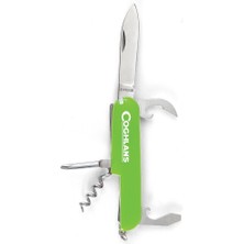 Coghlans 5 Fonksiyonlu Çakı