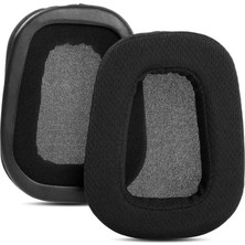 Fobun Logitech G633 G933 G935 G635 G933S G633S Kulaklık Pedi Kulaklık Süngeri G933 G633 G935 G935 Kulaklık Yastığl Logitech G933 G935 G633 Kulaklık Yastığı
