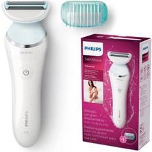 Philips Satinshave Advanced Islak ve Kuru Kadınlar Elektrikli Tıraş Makinesi BRL130/00