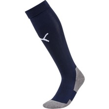 Puma Team Liga Socks Core Futbol Tozluk 70344106 Lacivert