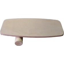 Denge Tahtası - Balance Board