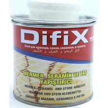 Difix Mermer Yapıştırıcı 500gr.