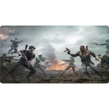 Concord MP-702 30*70 3mm Gaming Mousepad