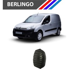 Moda Garage Citroen Berlingo Debriyaj Pedal Lastiği Yanaklı 1 Adet 2130.15