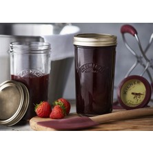 Kilner Klipsli Meyve Sıkacağı Kavonuzu 500 ml