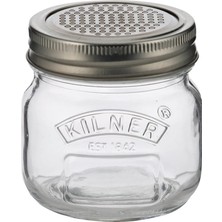 Kilner Rende Kapaklı Saklama Kavanozu 250 ml