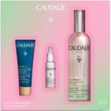 Caudalie Beauty Elixir Detox Arındırıcı - Işıltı Veren Bakım Seti