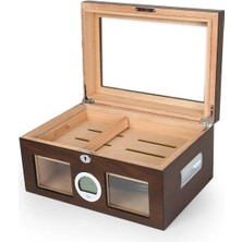 PremiumQuality San Justo Grande Humidor Puro Kutusu