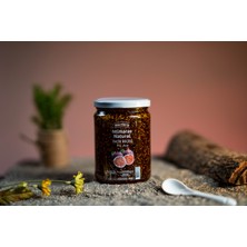Mimaras Natural Incir Reçeli