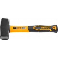 Ingco Fiberglass Saplı Balyoz 1500GR HSTH8803
