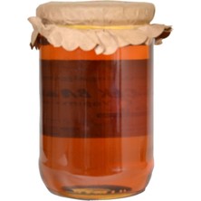 Doğal Gelsin Kolay Gelsin Yayla Çiçek Balı - 1.050 gr