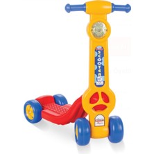 Pilsan 07 811 Pilsan, Mini Scooter
