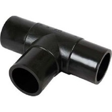 Hasyılmaz Ntg Eşit Te Spigot Enjeksiyon 32 mm - Spigot Redüksiyon