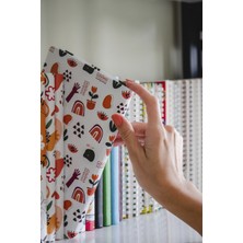 Co Notes  Sert Kapak Iplik Dikiş Noktalı Defter Tarihsiz Ajanda   Bullet Journal