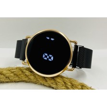 Spectrum Dokunmatik Ekran Unisex Kol Saati MAT-175